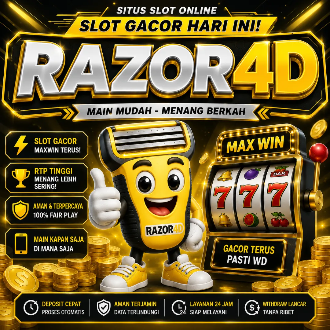 Razor4DBanner
